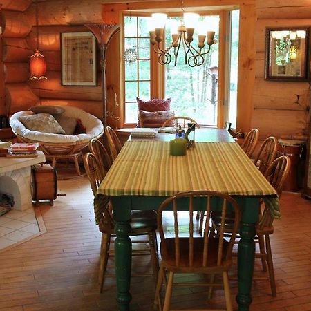 Jardins De L'Achillee Millefeuille Bed & Breakfast La Conception Luaran gambar