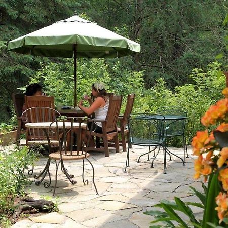 Jardins De L'Achillee Millefeuille Bed & Breakfast La Conception Luaran gambar