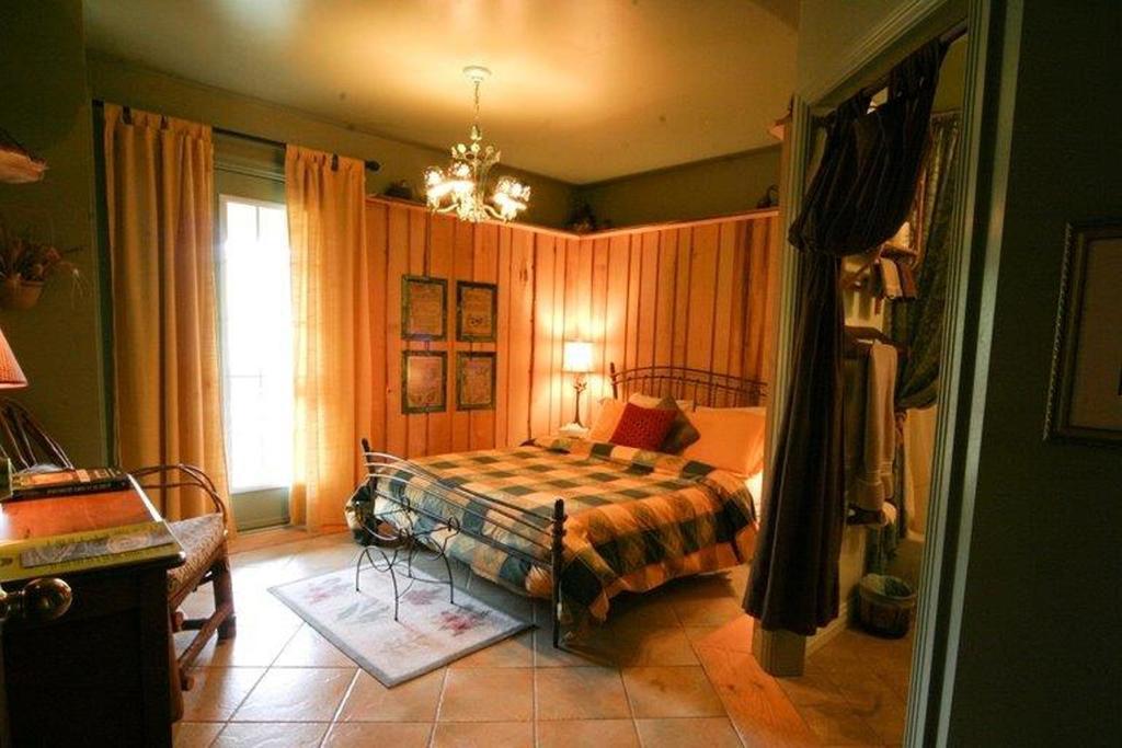 Jardins De L'Achillee Millefeuille Bed & Breakfast La Conception Bilik gambar