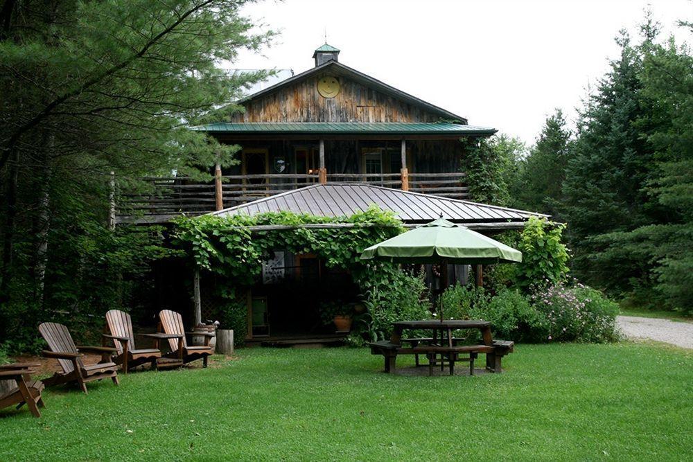 Jardins De L'Achillee Millefeuille Bed & Breakfast La Conception Luaran gambar