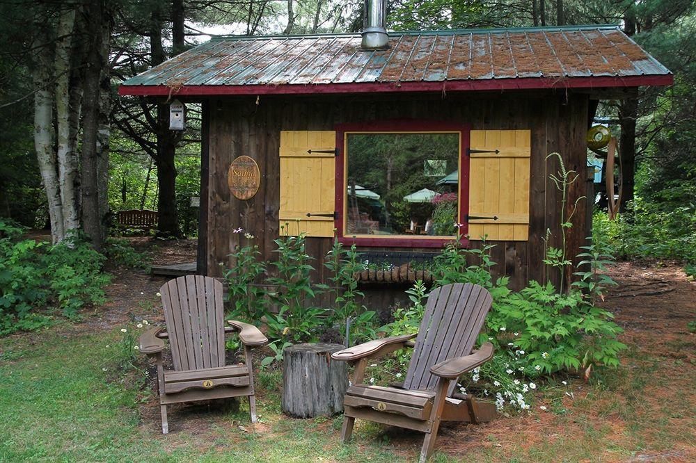 Jardins De L'Achillee Millefeuille Bed & Breakfast La Conception Luaran gambar