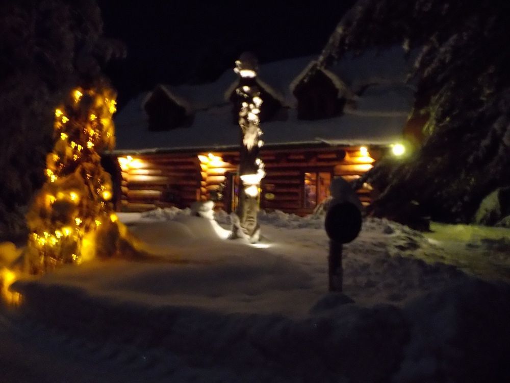 Jardins De L'Achillee Millefeuille Bed & Breakfast La Conception Luaran gambar