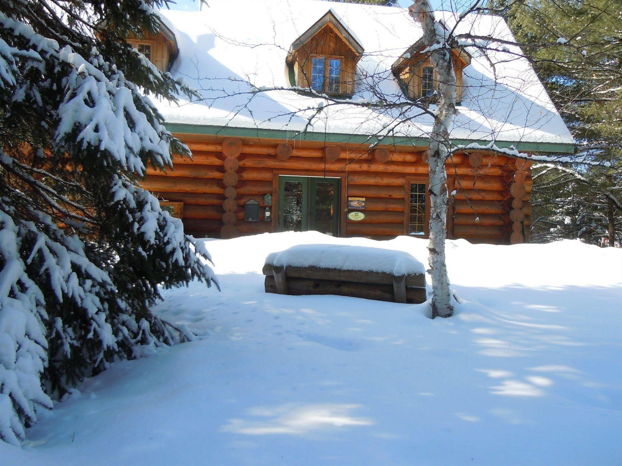 Jardins De L'Achillee Millefeuille Bed & Breakfast La Conception Luaran gambar