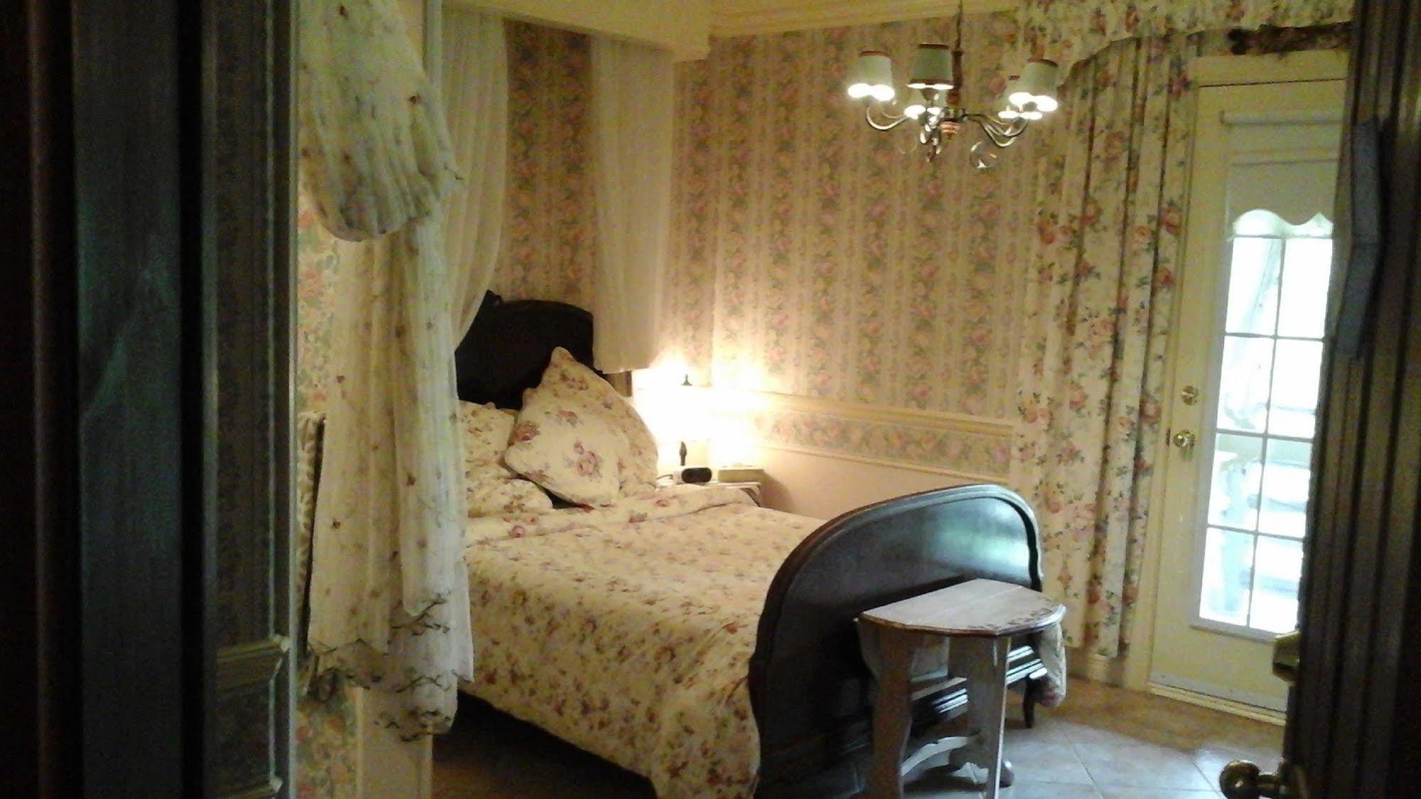 Jardins De L'Achillee Millefeuille Bed & Breakfast La Conception Luaran gambar