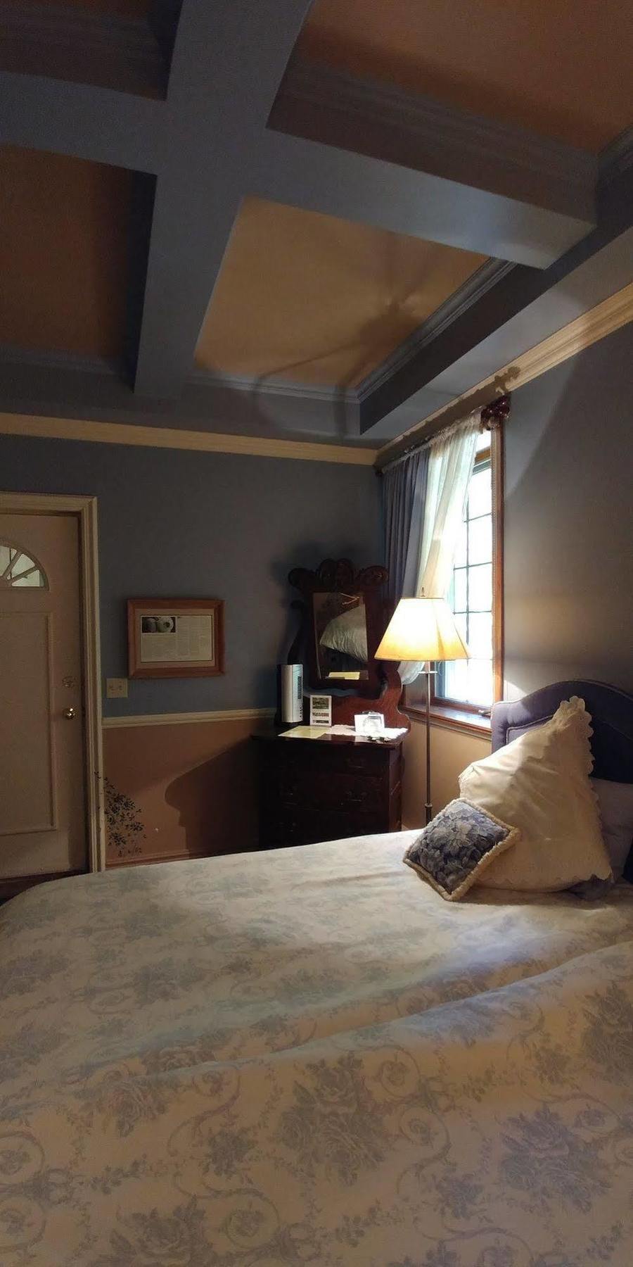 Jardins De L'Achillee Millefeuille Bed & Breakfast La Conception Luaran gambar