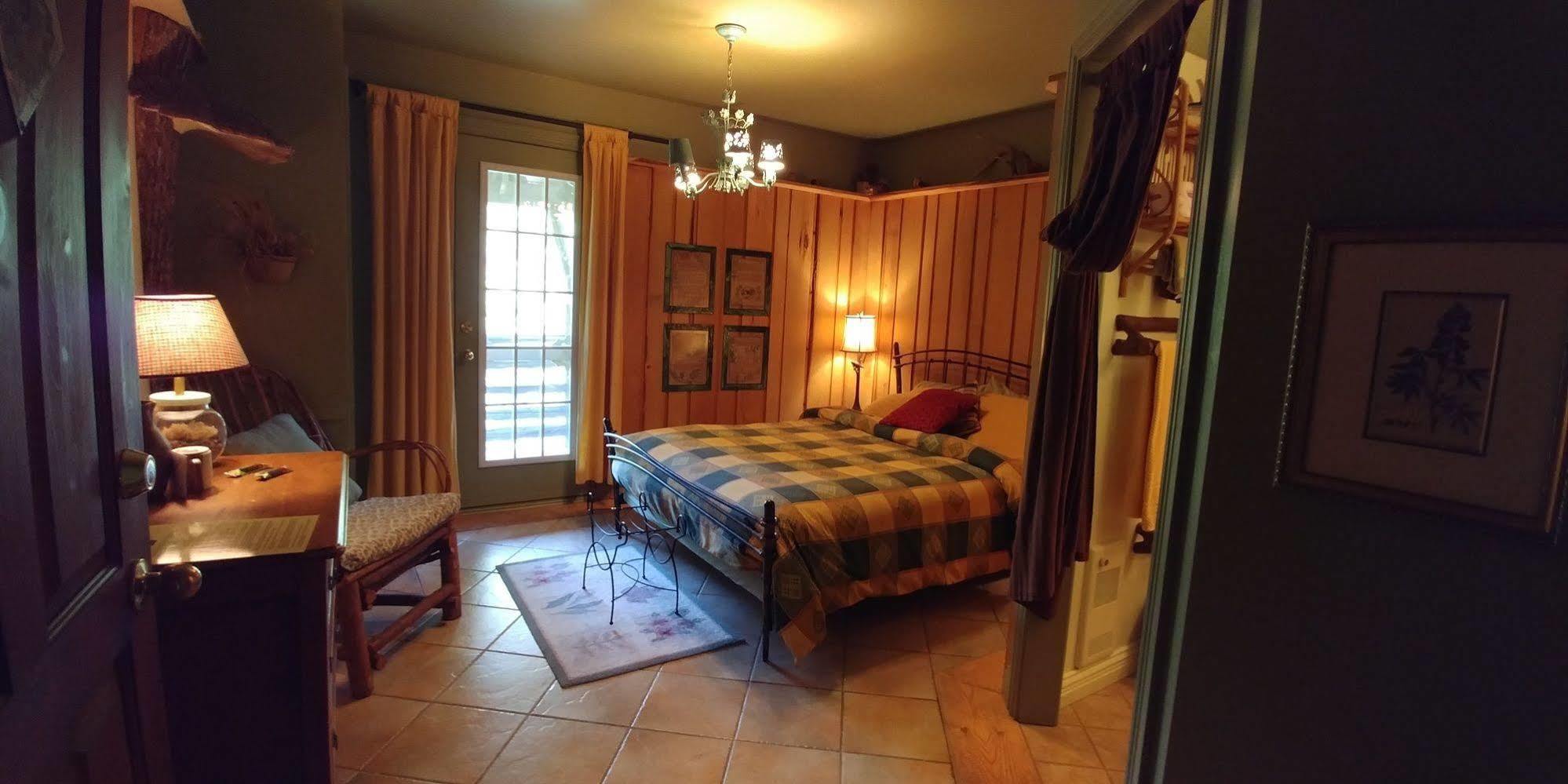Jardins De L'Achillee Millefeuille Bed & Breakfast La Conception Luaran gambar