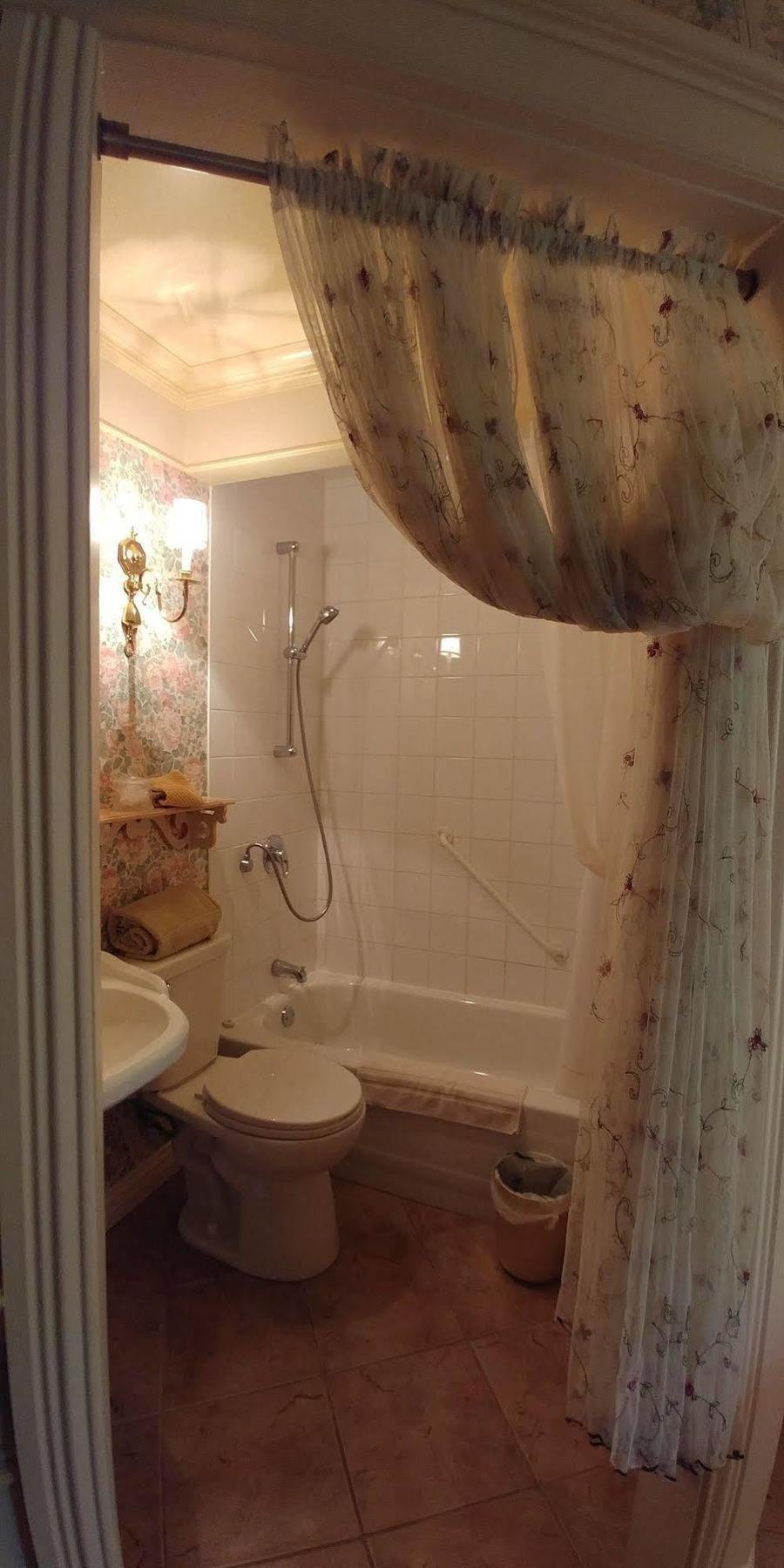 Jardins De L'Achillee Millefeuille Bed & Breakfast La Conception Luaran gambar