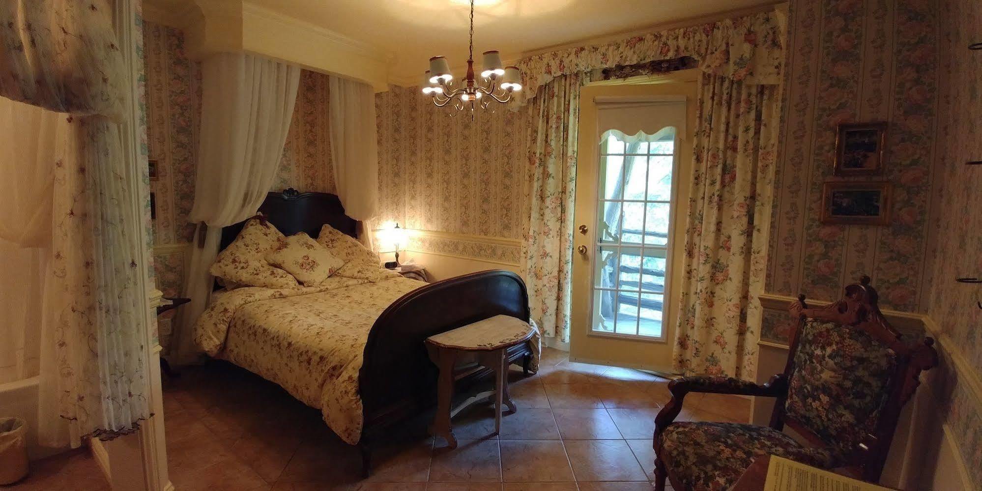 Jardins De L'Achillee Millefeuille Bed & Breakfast La Conception Luaran gambar