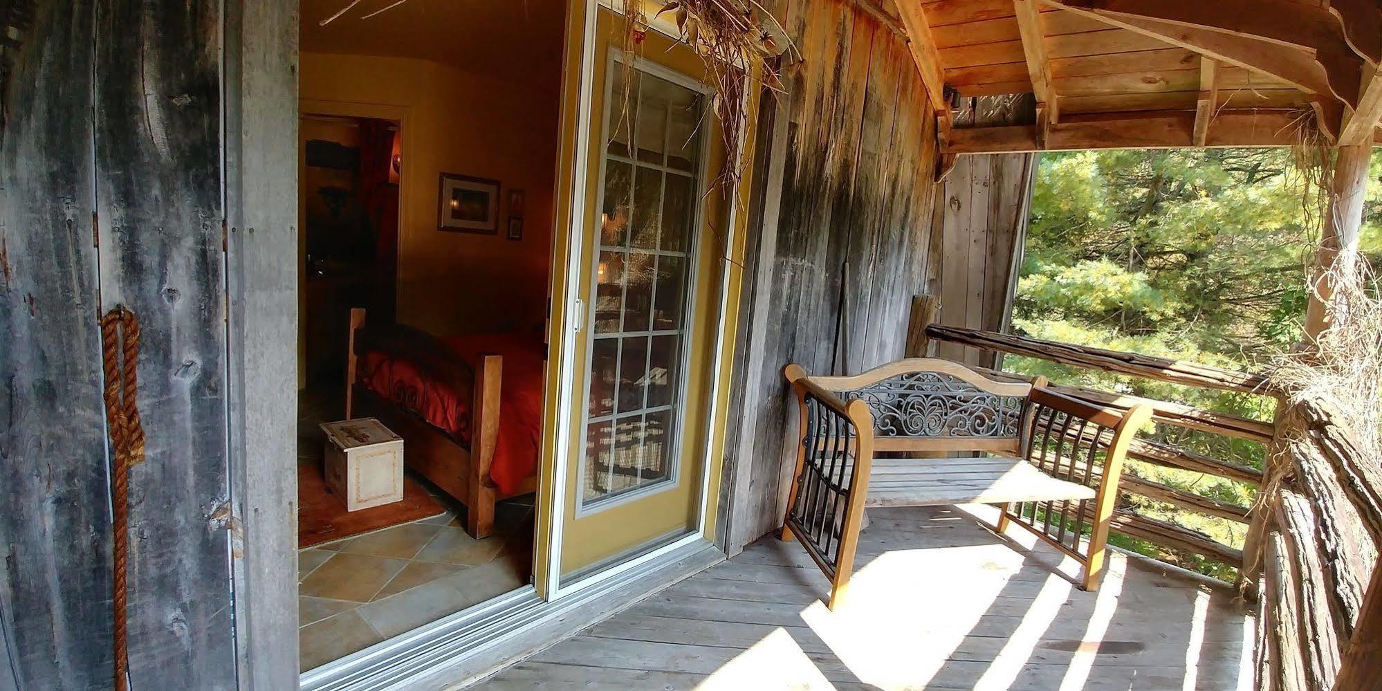 Jardins De L'Achillee Millefeuille Bed & Breakfast La Conception Luaran gambar