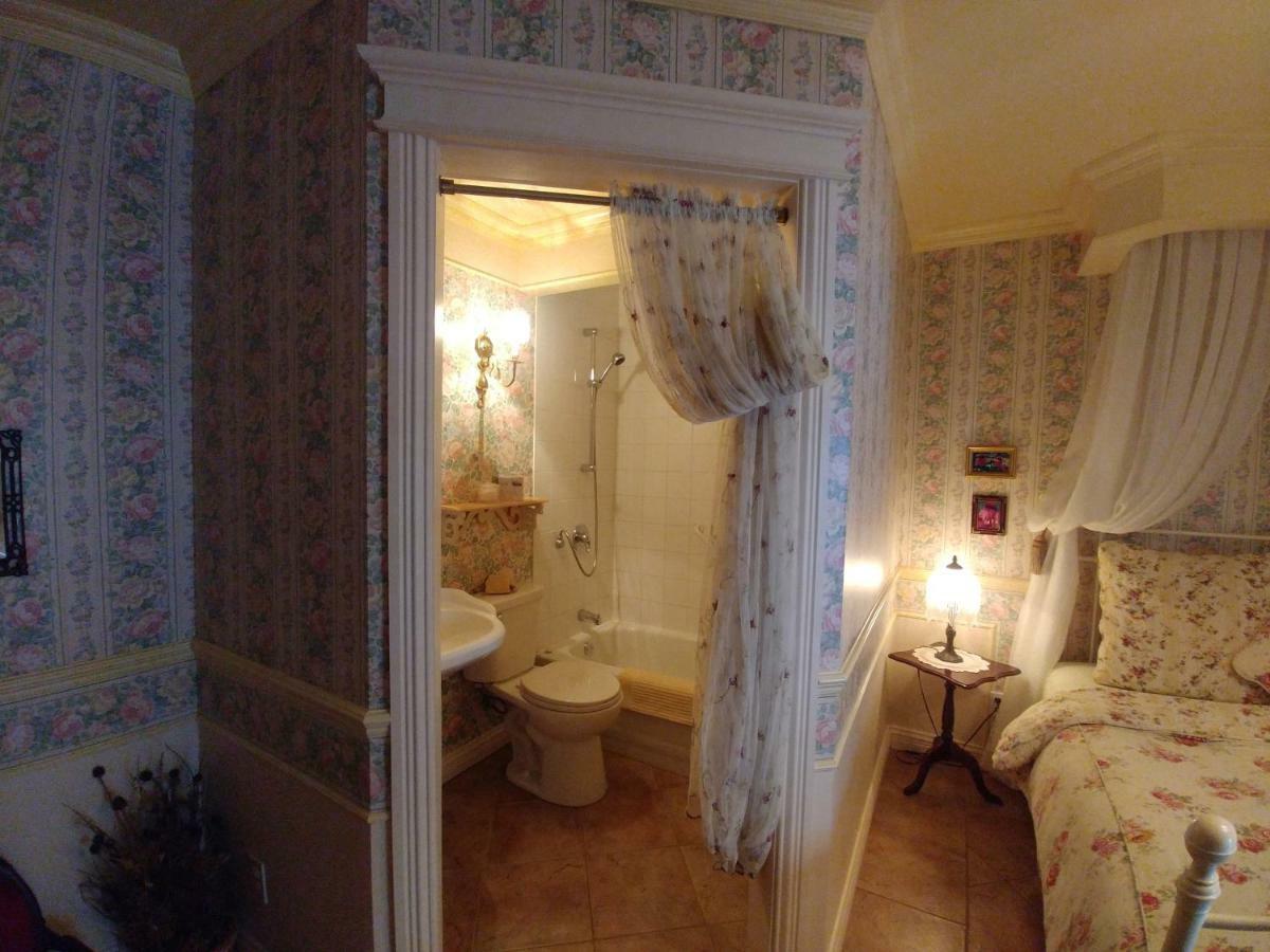 Jardins De L'Achillee Millefeuille Bed & Breakfast La Conception Luaran gambar