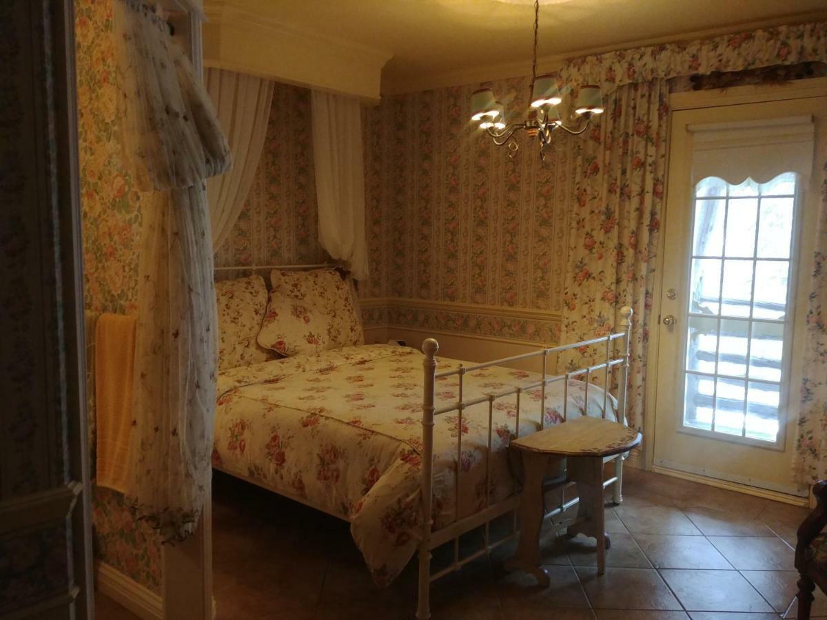 Jardins De L'Achillee Millefeuille Bed & Breakfast La Conception Luaran gambar