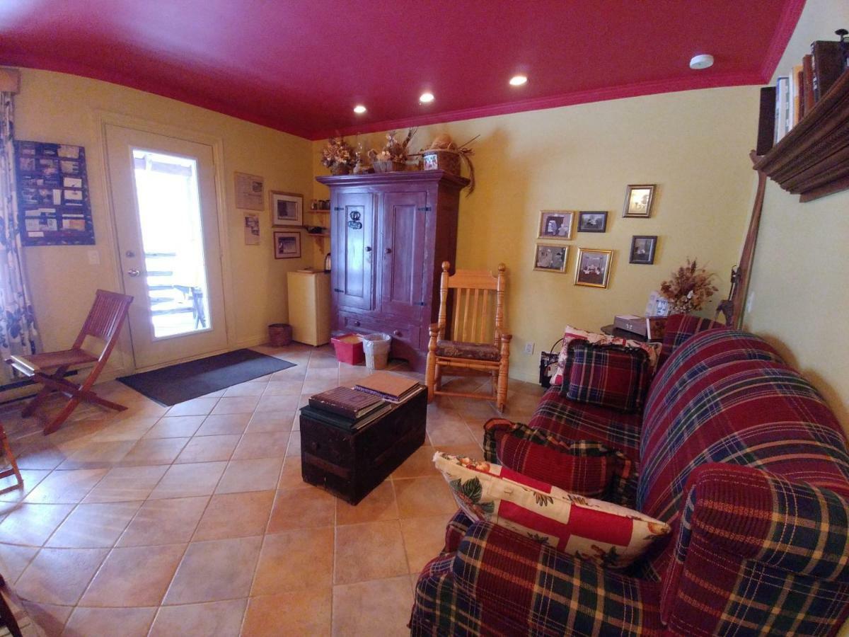 Jardins De L'Achillee Millefeuille Bed & Breakfast La Conception Luaran gambar