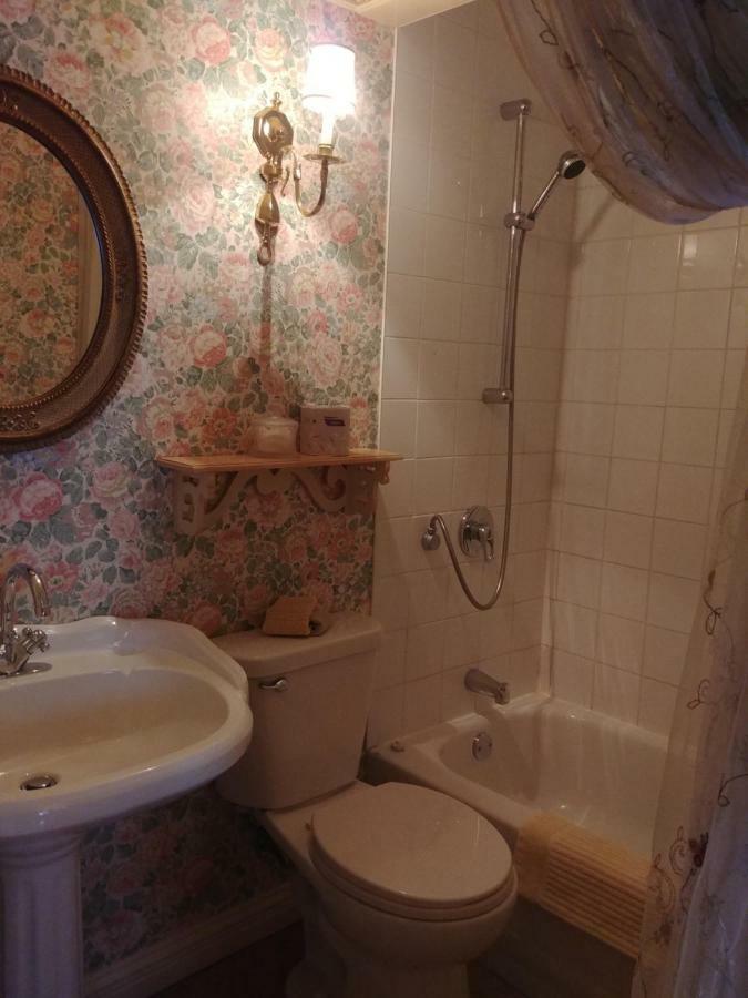 Jardins De L'Achillee Millefeuille Bed & Breakfast La Conception Luaran gambar