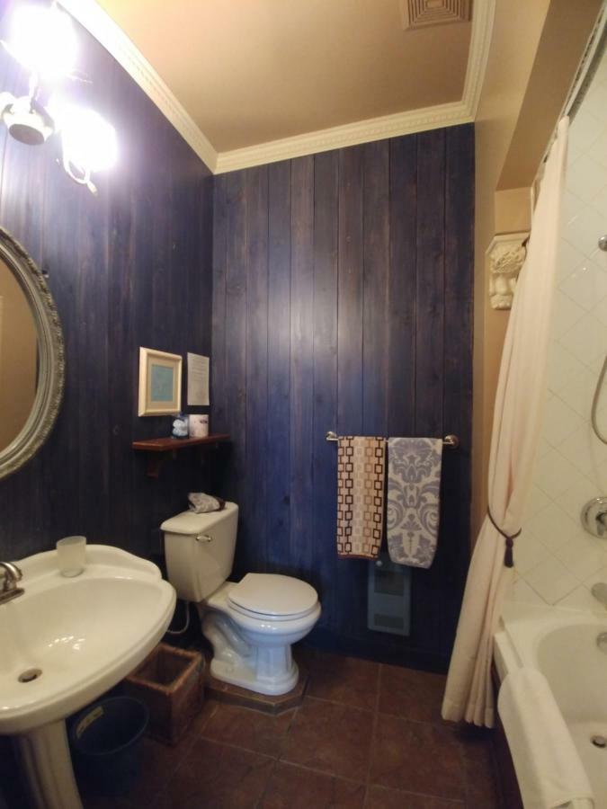 Jardins De L'Achillee Millefeuille Bed & Breakfast La Conception Luaran gambar
