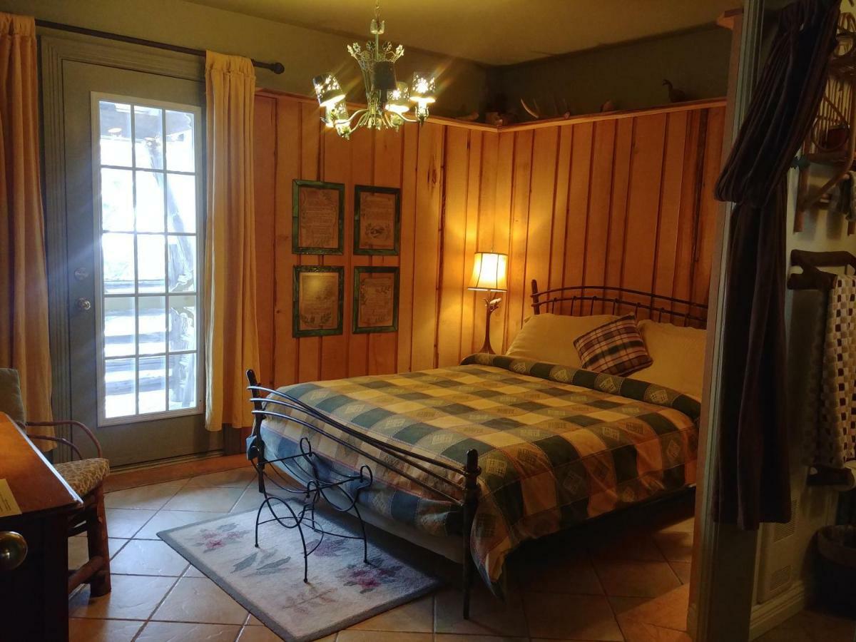 Jardins De L'Achillee Millefeuille Bed & Breakfast La Conception Luaran gambar