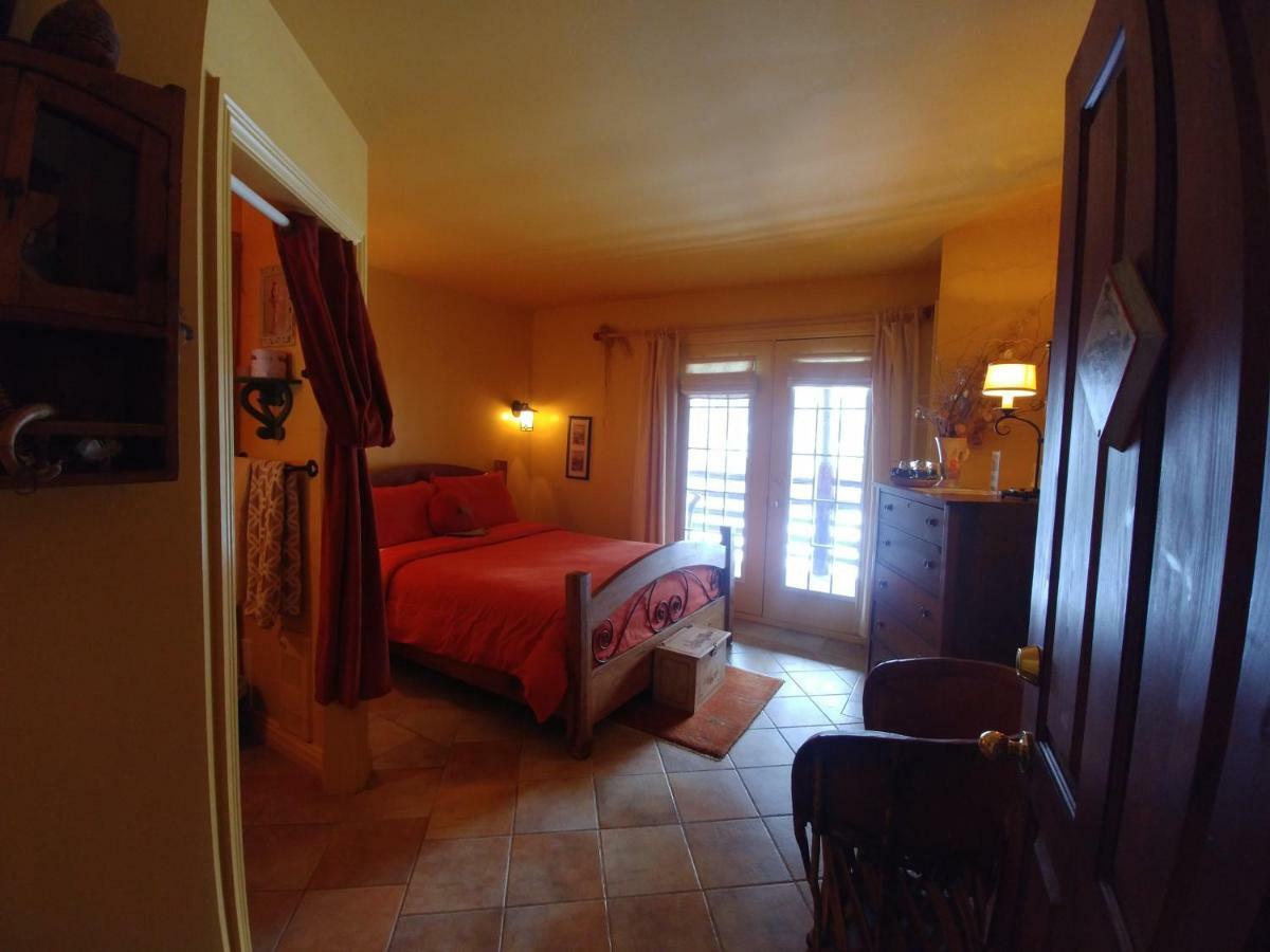 Jardins De L'Achillee Millefeuille Bed & Breakfast La Conception Luaran gambar