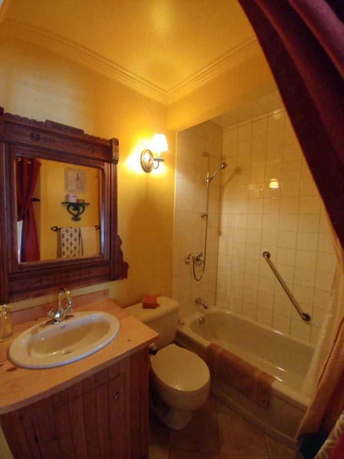 Jardins De L'Achillee Millefeuille Bed & Breakfast La Conception Luaran gambar