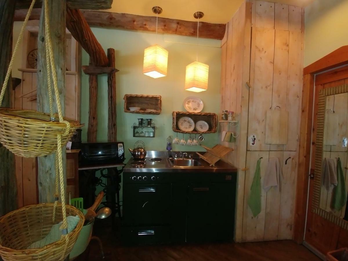 Jardins De L'Achillee Millefeuille Bed & Breakfast La Conception Luaran gambar