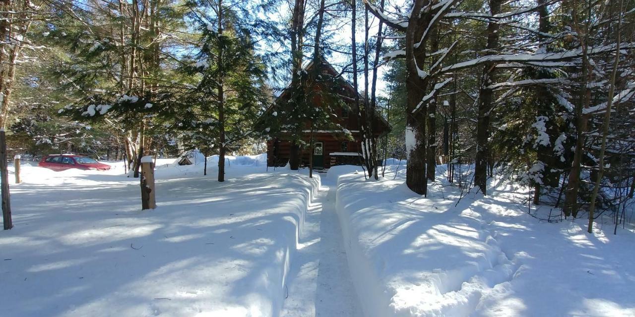 Jardins De L'Achillee Millefeuille Bed & Breakfast La Conception Luaran gambar