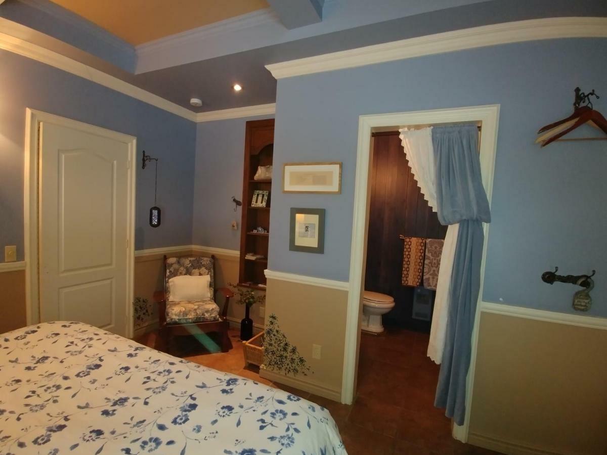 Jardins De L'Achillee Millefeuille Bed & Breakfast La Conception Luaran gambar