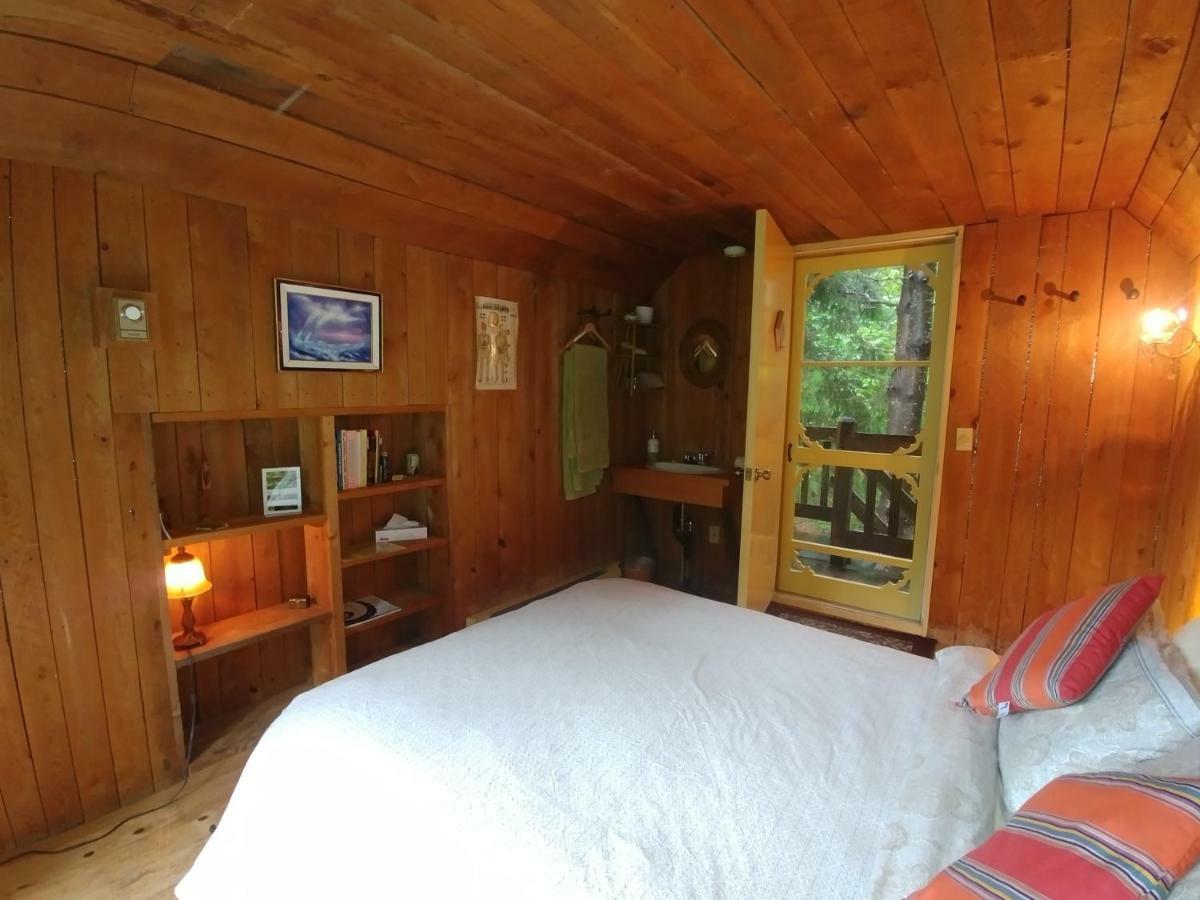 Jardins De L'Achillee Millefeuille Bed & Breakfast La Conception Luaran gambar