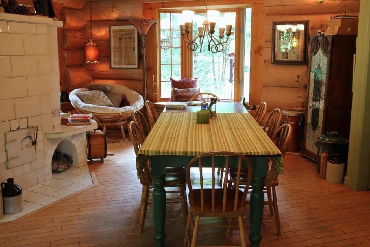 Jardins De L'Achillee Millefeuille Bed & Breakfast La Conception Luaran gambar