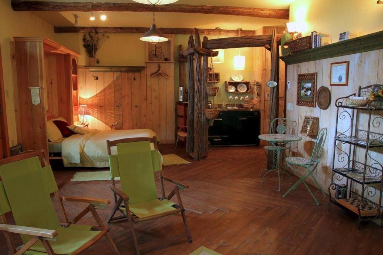 Jardins De L'Achillee Millefeuille Bed & Breakfast La Conception Bilik gambar
