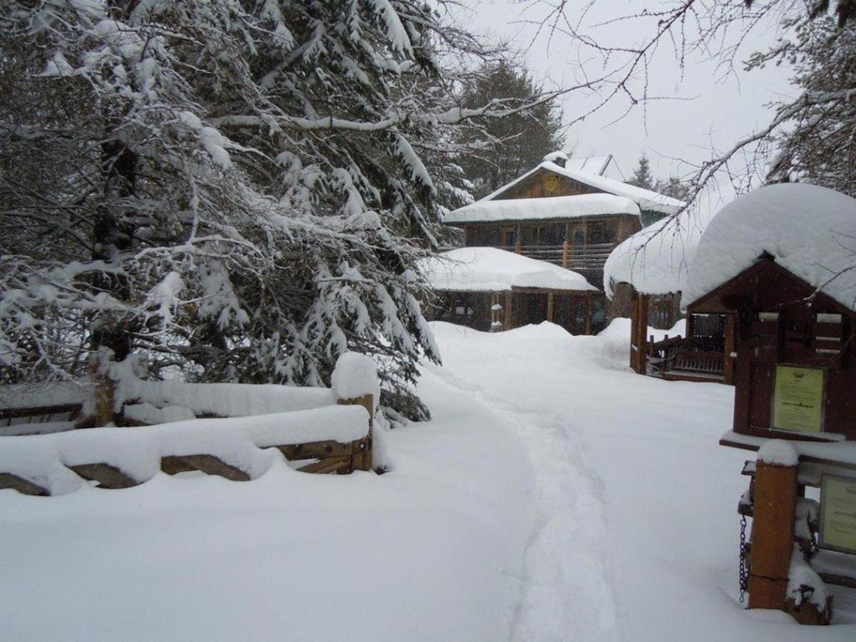 Jardins De L'Achillee Millefeuille Bed & Breakfast La Conception Bilik gambar