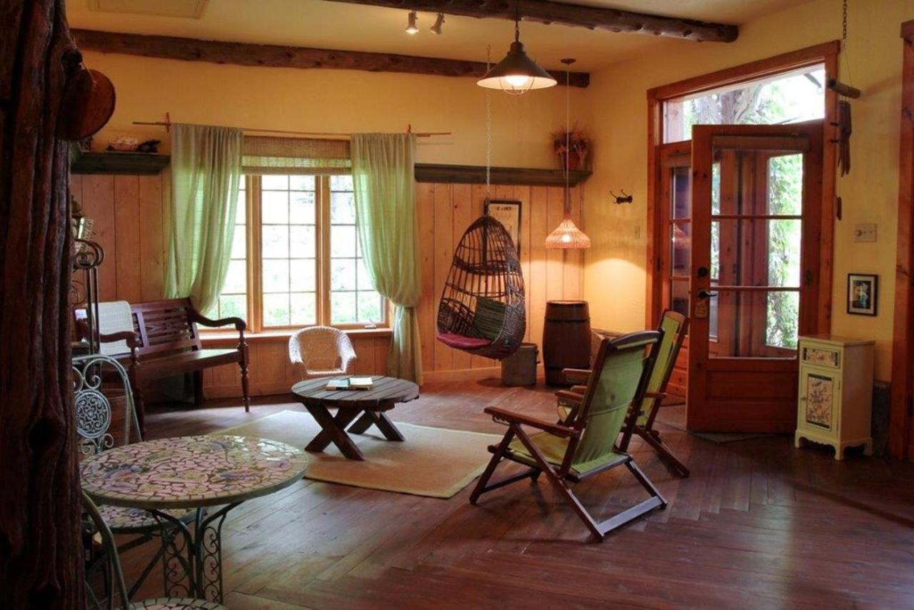 Jardins De L'Achillee Millefeuille Bed & Breakfast La Conception Bilik gambar