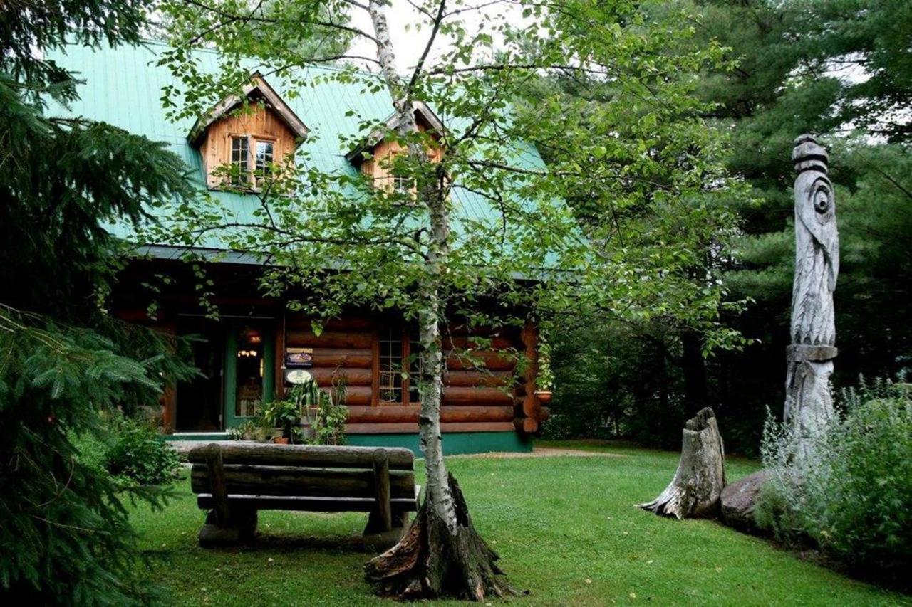 Jardins De L'Achillee Millefeuille Bed & Breakfast La Conception Luaran gambar